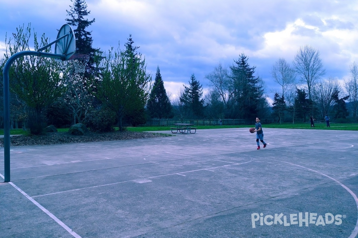 Photo of Pickleball at Birchwood Park